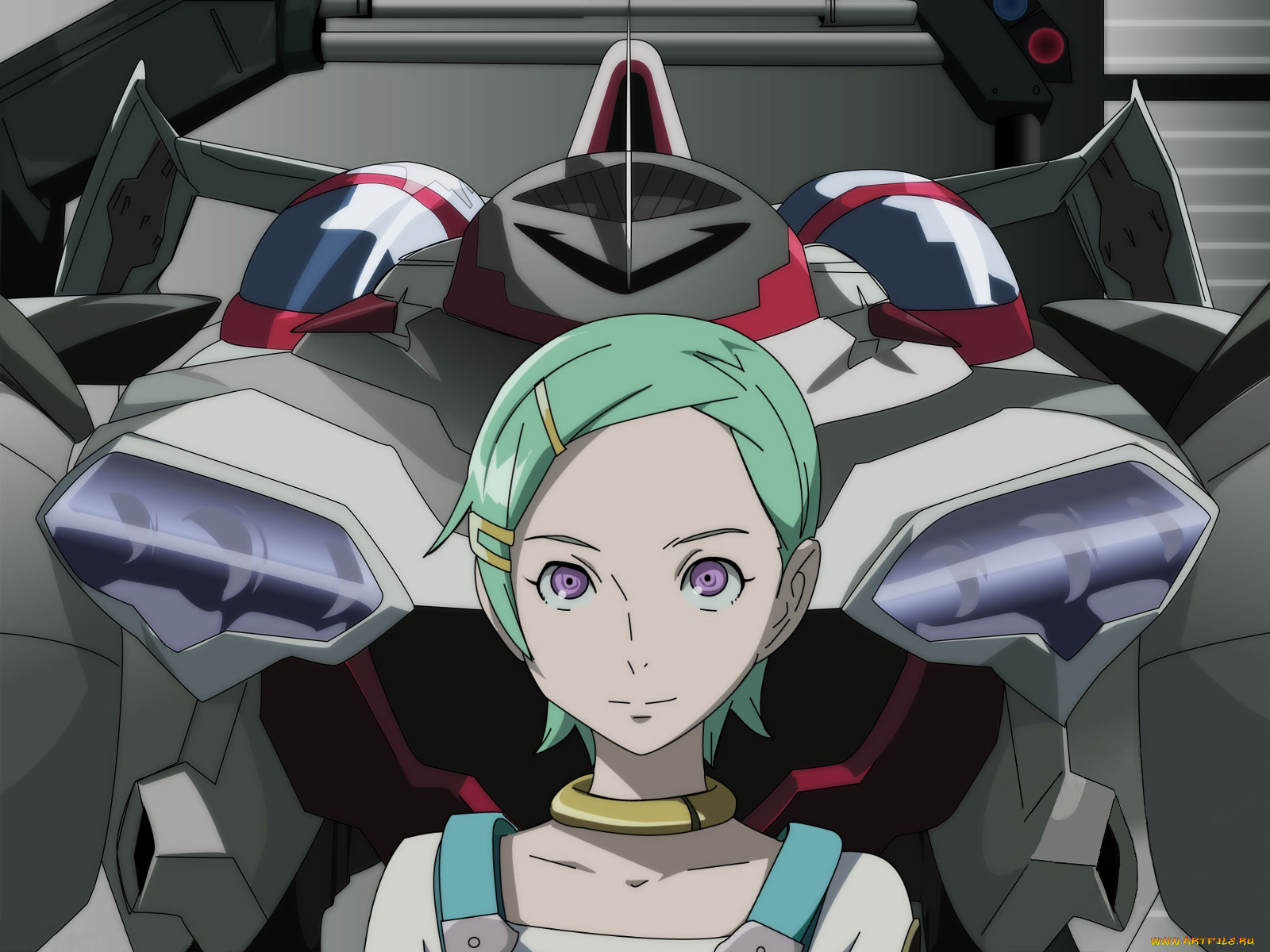 eureka, seven, 